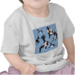 Antelope Hunt T-shirts