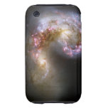 Antennae Galaxies iPhone 3 Tough Case