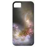 Antennae Galaxies iPhone 5 Covers