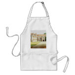 Anthelhampton House, site of King Athelstans Palac Aprons