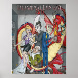 Anthology Poster