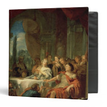 Anthony and Cleopatra binders