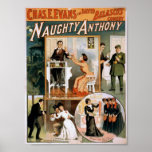 Anthony vilain, "l'appareil-photo ne se trouve jam posters