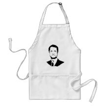 Anthony Weiner Apron