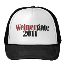 Anthony Weiner hats