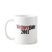 Anthony Weiner mugs