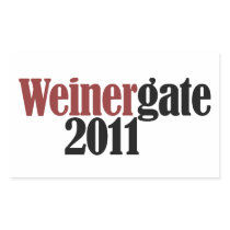 Anthony Weiner stickers