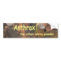 anthrax