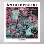 Anthropocene III - Bolivian Rain Forest Print