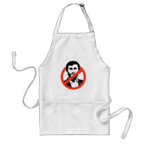 ANTI-AHMADINEJAD APRONS