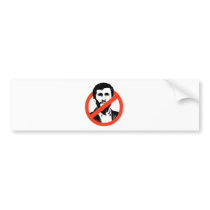 Anti-Ahmadinejad Bumper Stickers