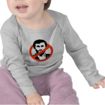 ANTI-AHMADINEJAD SHIRT