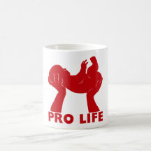 Anti-avortement Tasses À Café