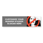 ANTI-BACHMAN: Anti-Michelle Bachman Bumper Stickers