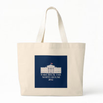 Anti Barack Obama Design Bags