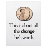 ANTI BARACK OBAMA letterhead