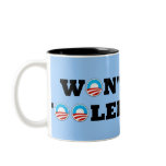 Anti Barack Obama Coffee Mugs