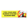 ANTI-BIDEN - ANTI-Joe Biden Bumper Sticker