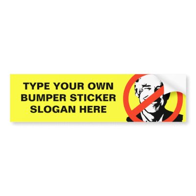 ANTI-BIDEN - ANTI-Joe Biden by ElectionGear