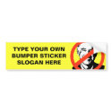 ANTI-BIDEN - ANTI-Joe Biden bumper stickers