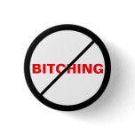 ANTI-BITCHING PINS