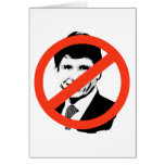 ANTI-BLAGOJEVICH : Anti Rod Blagojevich Carte De Vœux