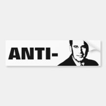 ANTI-BOEHNER : Anti-John Boehner Autocollants Pour Voiture