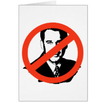 ANTI-BOEHNER: Anti-John Boehner Greeting Cards