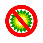 Anti-BP t-shirts