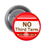 Anti BROWN No THIRD Button