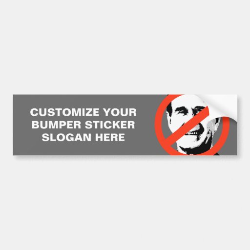 ANTI-BUSH - ANTI-George H Bush Bumper Stickers