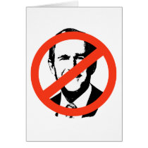 ANTI-BUSH - ANTI-George W Bush