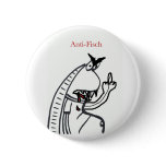 Anti Anstecknadelbutton