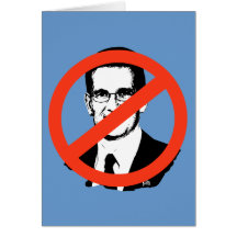 ANTI-CANTOR: Anti-Eric Cantor Card
