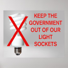 Anti-CFL Posters