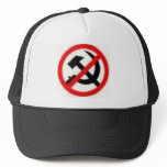 Anti-Communist Hat