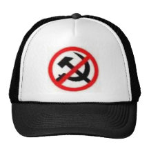 Anti-Communist Hat