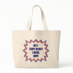 Anti-Complacency League, Baby! Bag