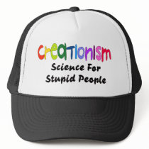 Anti-Creationism