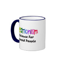 Anti-Creationism Mugs