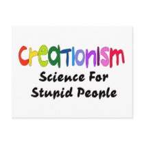 Anti-Creationism