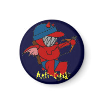 Anti-cupid Magnet