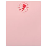 Anti Cupid Stationery