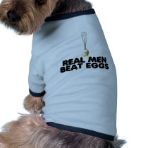 Anti domestic violence doggy shirts