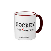 ANTI-DRUG COFFEE MUGS