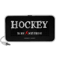 ANTI-DRUG PC SPEAKERS