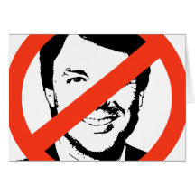 ANTI-EDWARDS: ANTI-John Edwards Card