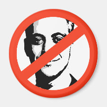 ANTI-EMANUEL: ANTI-Rahm Emanuel Magnets