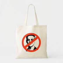 ANTI-EMANUEL : Anti-Rahm Emanuel Sac En Toile