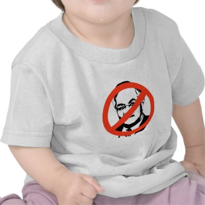 ANTI-FRANK / Anti- Barney Frank by ElectionGear